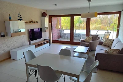 Albatros Apartment 14