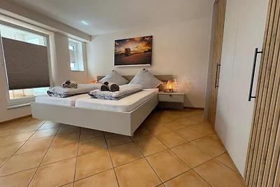 Appartement Vacances avec la famille Borkum