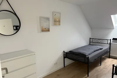 RheinSchatz Apartments 7