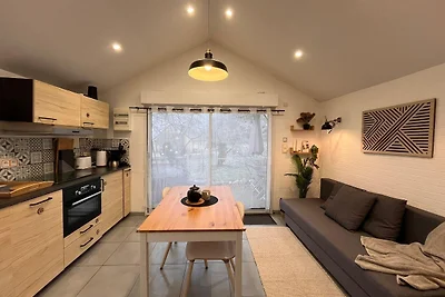 Cottage - Chez Flo & Marc