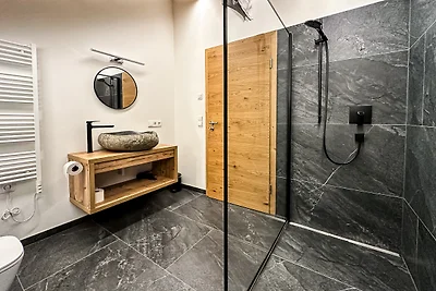 Ours Living Penthaus - inkl private