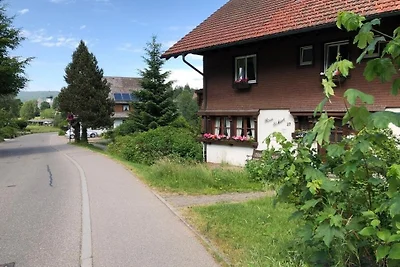 FW5 südliche Ferienwohnung im