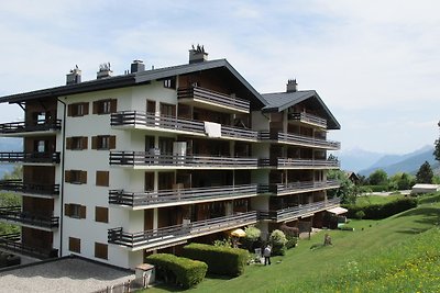 FeWo BIETSCHHORN 18 (NEND150)