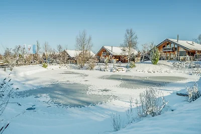 Vakantiehuis Ontspannende vakantie Ainring