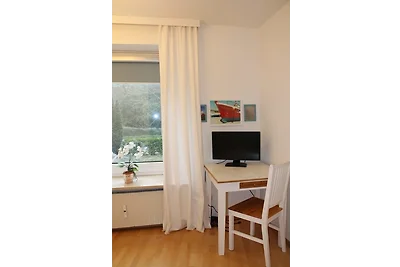 Appartamento Vacanza con famiglia Grömitz