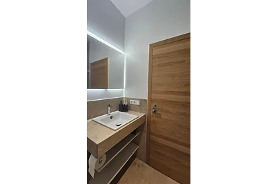 Vakantieappartement Gezinsvakantie Biersdorf am See