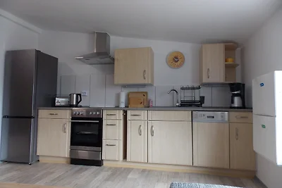 Ferienwohnung Sonnenblume