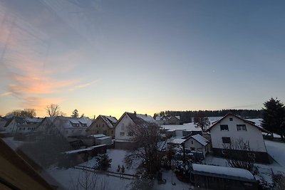 Ferienwohnung Rotmoosblick direkt