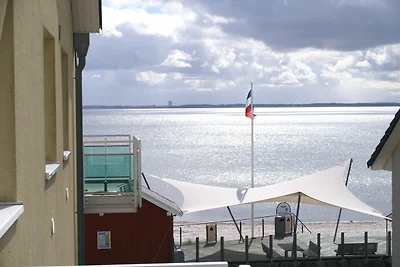 Strandoase Sonnendeck