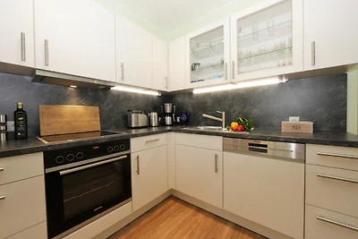 (Brise) Strandresidenz Else Marie