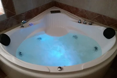 Vakantiehuis Ontspannende vakantie Kenz-Küstrow