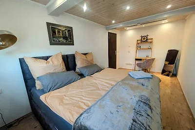 Vakantiehuis Ontspannende vakantie Colditz