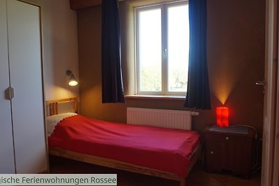 ökologische Ferienwohnung Rossee