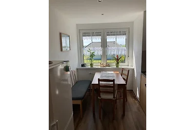 Appartamento Vacanza con famiglia Alt Bukow