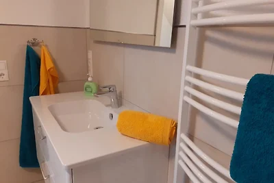 Appartamento Vacanza con famiglia Papenburg