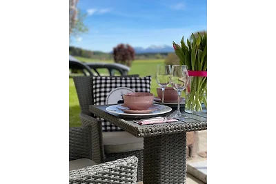 Appartamento Vacanza con famiglia Nußdorf am Attersee