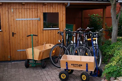 Haus Swantje - Fewo 1