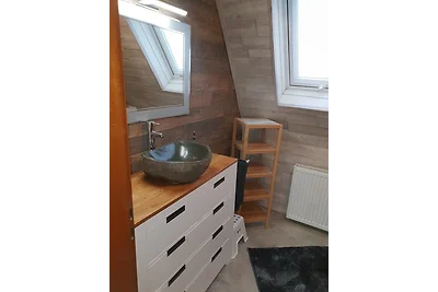 Pralinchen-Die Ferienwohnung im