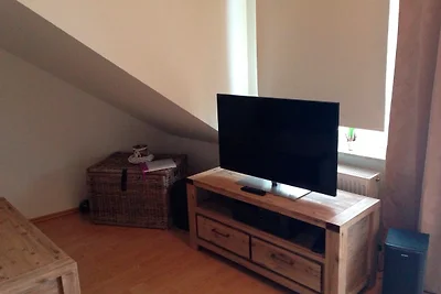 Ferienwohnung "Humburg", Strand und