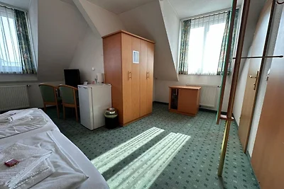 Mariazellerhof Room 207