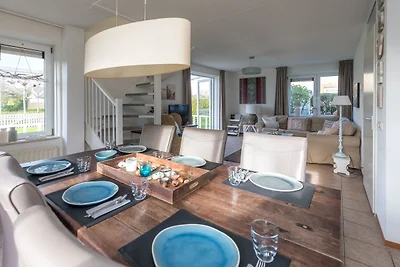 "Villa Meerchen", Villa mit