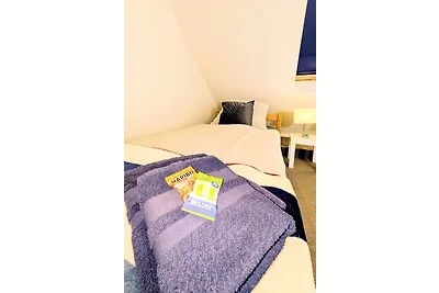Ferienwohnung Kassel Traube bis 1 -