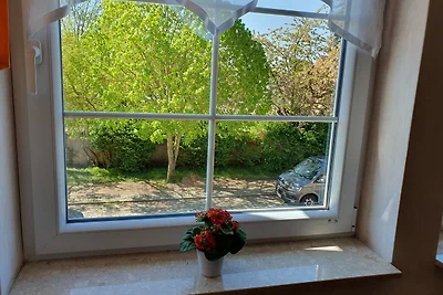 Vakantieappartement Gezinsvakantie Bad Wilsnack