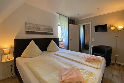 Vierbettzimmer Annett