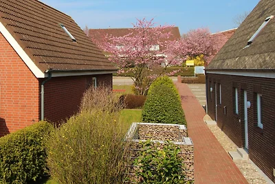 Kleingarn - "Meeresblick" Nr. 7