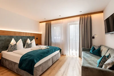 Hotel Alpinjuwel Gerlos - Apartment