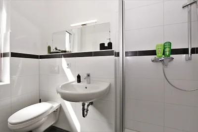 Apartament Dla rodzin Heringsdorf