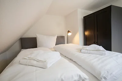 Vakantiehuis Ontspannende vakantie Wernigerode
