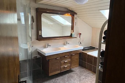 Ferienwohnung Gletscherblick