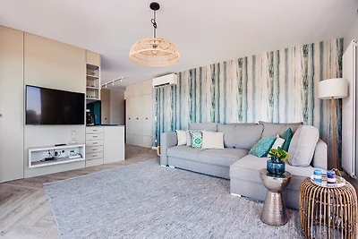 Sun&Snow Resorts - Apartment 39A