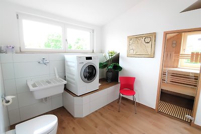 Vakantieappartement Gezinsvakantie Meersburg