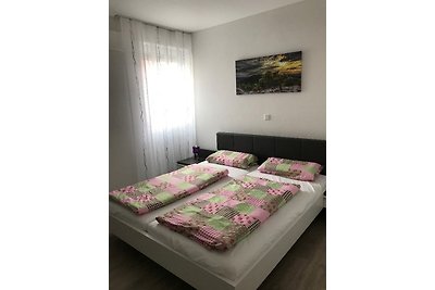 Vakantieappartement Gezinsvakantie Bad Neustadt an der Saale