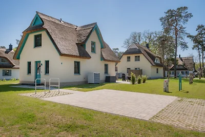 Casa vacanze Vacanza di relax Zirchow