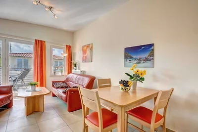 Ferienhaus Amalia, App. 8