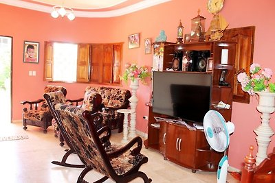 Vakantieappartement Gezinsvakantie Trinidad - Tobago