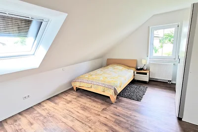 Vakantieappartement Gezinsvakantie Achberg