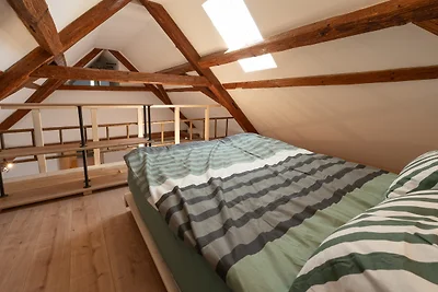 Vakantieappartement Gezinsvakantie Bad Buchau