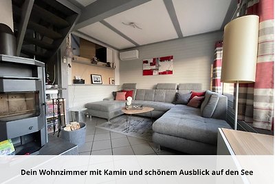 Vakantiehuis Ontspannende vakantie Kirchheim