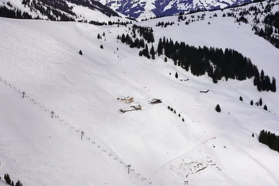 Trattenbach Chalet Bärenbadkogel