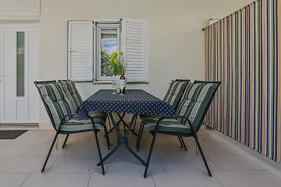 Appartement Vacances avec la famille Vir