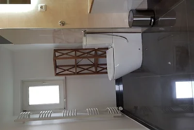 Vakantieappartement Gezinsvakantie Löhne