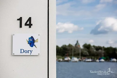 Hausboot Dory