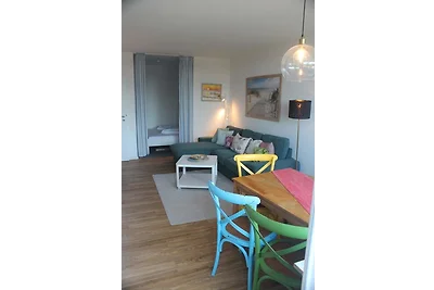 Ferienwohnung L-1-1