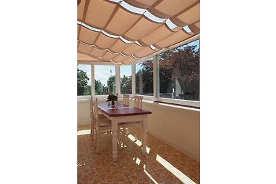 Appartamento Vacanza con famiglia Schönberg & Schönberger beach
