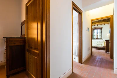 Appartamento Vacanza con famiglia Montecatini Val di Cecina