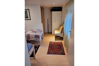 Ferienwohnung Max 1